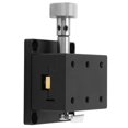 thumbnail image 4 of Z-Axes Linear Stage, Linear Sliding Table Manual Platform Linear Stage Light Weight Aluminum Alloy Friction-resistant  For Microscopes For Photographic, 4 of 8