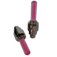thumbnail image 2 of TAPON VALVULA LLANTA ROJO CON LUZ SET 12V, 2 of 2