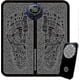 thumbnail image 1 of 2026 Foot Massager For Neuropathy Feet, Whole Body Massager For Neuropathy, 8 Modes 19 Levels Foot Massager For Neuropathy Tw, 1 of 5