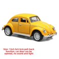 thumbnail image 1 of Coche de policía de aleación para niños, juguete para niños, modelo de decoración, apertura de seis puertas, 110, simulación de coche de policía, vehículo no controlado por Radio, 1 of 5