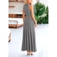 thumbnail image 2 of Conjunto Coordinado PRETTYGARDEN Gris 2 Piezas Maxi Set L, 2 of 7