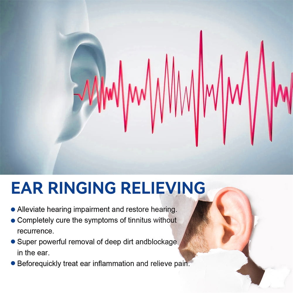 One ear clogged and ringing deals