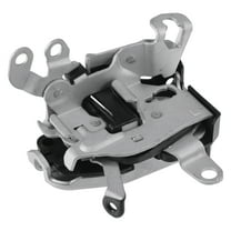 Unique Bargains Front Left Driver Side Power Door Lock Actuator Motor for Ford Explorer 2002-2005 No.6L2Z7821813A