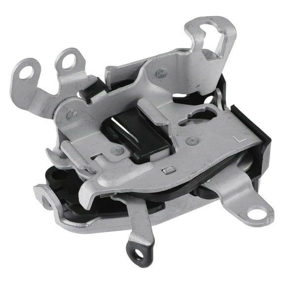 Unique Bargains Front Left Driver Side Power Door Lock Actuator Motor for Ford Explorer 2002-2005 No.6L2Z7821813A