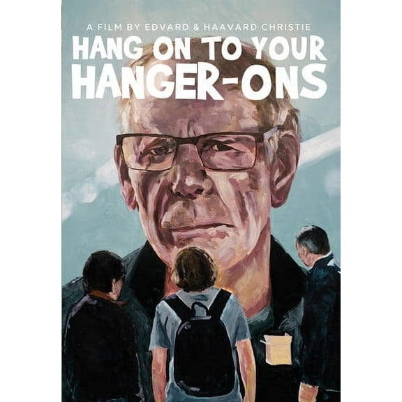 Hang On To Your Hanger-Ons (DVD), Bounty Films, Mystery & Suspense