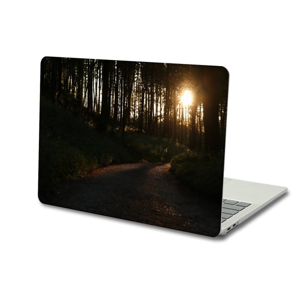KSK KAISHEK Plastic Hard Shell Only Compatible 2015 2014 2013 2012 Release Old MacBook Pro 15" Retina Display No Touch Model: A1398 Blue series A 0045