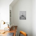 thumbnail image 5 of Portrait of Miss Clara Barton, Circa 1866, Figurative Stretched Canvas Wall Art by Stocktrek Images  Sold by ArtCom, 5 of 5