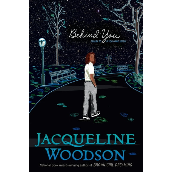 Behind You, (Paperback)