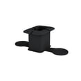 thumbnail image 4 of Organizador de Cable Sunnimix Enrollador de cables Negro, 4 of 8