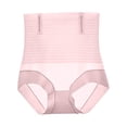 thumbnail image 6 of jiaxiM Sculpting Shorts Women 4-in-1 Micro-Particle Thermogenic Seamless Shapewear Panties High Waist Tummy Control Compression Yoga Pant, 6 of 7