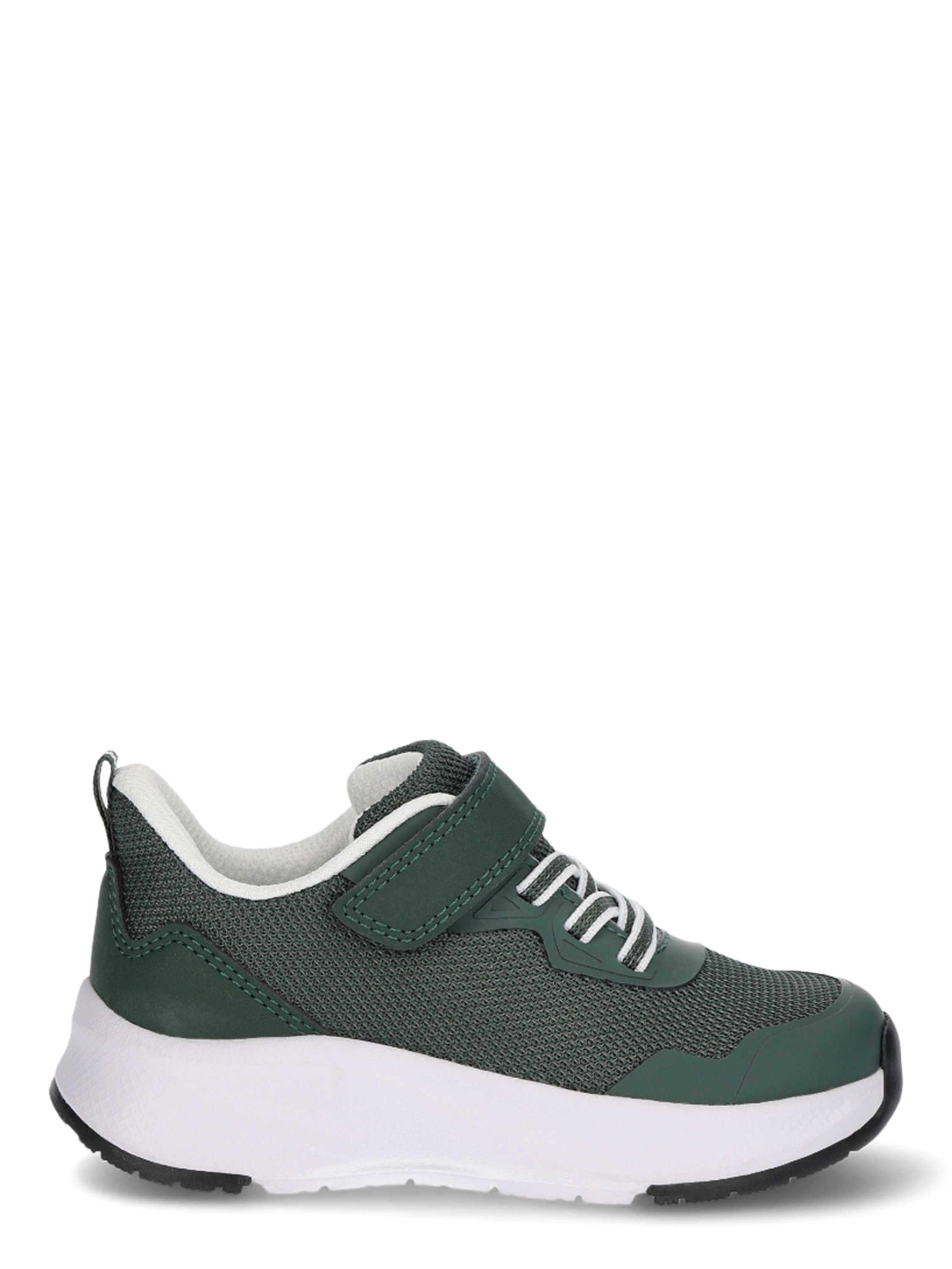 Athletic Works Toddler Boys Mesh Jogger Sneakers