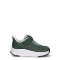thumbnail image 3 of Athletic Works Toddler Boys Mesh Jogger Sneakers, 3 of 5