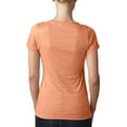 thumbnail image 2 of Next Level Apparel Women's Tri-Blend T-Shirt, 2 of 3