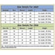 thumbnail image 3 of Animal Adults Cartoon Dog Onesies Pajamas Halloween Costumes Jumpsuit Christmas Gift Bingo M, 3 of 3