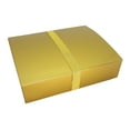 thumbnail image 3 of Daelmans Caramel Stroopwafels Mini Single Pack 24 Pieces Gold Gift Boxed, 3 of 5