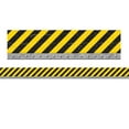 thumbnail image 1 of Teacher Created Resources TCR8740-6 Under Construction Straight Border - Pack of 6, 1 of 2