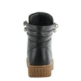 thumbnail image 4 of Spring Step Women's Rollara Leather Sneaker, 4 of 7