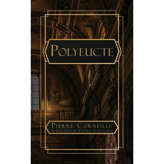 Polyeucte, (Paperback)