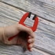 thumbnail image 5 of Non-slip Plastic Spring Clips Grip Clamps For Woodworking Photography (red)(2pcs), 5 of 5