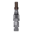thumbnail image 1 of Overflow Valve, EX200-5 Easy To Install High Accuracy Large Bearing Capacity Excavator Relief Valve  For Hydraulic Equipment, 1 of 8