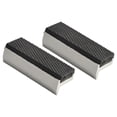 thumbnail image 3 of Soft Vice Jaws for Pads Covers Multi-Purpose Protector for Any Metal Vice, 3 of 7