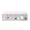 thumbnail image 1 of Interfaz de Audio Yamaha UR12MK3 2 entradas/2 salidas USB-C 24 bits, 1 of 6