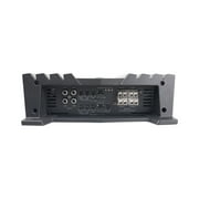 Hifonics HAC-3000.4D 4-Channel 3000W Max Super D-Class Car Audio Amplifier