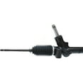 thumbnail image 2 of Detroit Axle - Complete Steering Rack and Pinion Assembly for 2012-2020 Chevrolet Sonic -Lifetime Warranty, 2 of 7