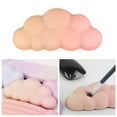 thumbnail image 2 of COOLHOOD Cloud Wrist Rest Mouse Pad: Base, Rainbow GradientDesign, Memory Foam Silicone for Gaming Mousepad, 2 of 3