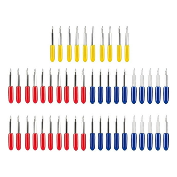 M Cricut Vinyl Cutting Machine Tools 50 Pcs