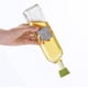thumbnail image 4 of Paquete de 10 tapones de vino de silicona, reemplaza el sello hermético de corcho en botellas de vino, botella de cerveza reutilizable, ahorro de vino, regalos de vino fáciles, 4 of 5