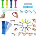 thumbnail image 4 of Honganda Sensory Toy Set, 26/29Pcs Stress Relief Anti-Anxiety Toy Kit, 4 of 10