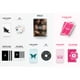 thumbnail image 3 of [APPLE MUSIC LUCKY DRAW] (G) I-DLE-[Me Siento] 6o Mini Álbum PHOTOBOOK ver . CD PHOTOCARD Sellado, 3 of 3