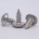 thumbnail image 5 of 50 piezas tornillos autorroscantes Riwesomey M3x12x7 pieza de repuesto, 5 of 6