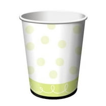 Stroller Fun Baby Shower 9oz. Hot/Cold Cups.