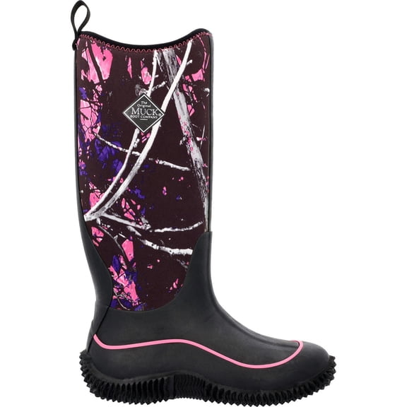 Women's Muddy Girl Hale Tall Boot