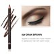 thumbnail image 2 of Set de 12pcs Lápiz de Maquillaje de Cejas Impermeable y Duradero con Dos Marron oscuro Yuyangstore Lápiz de maquillaje de cejas, 2 of 8