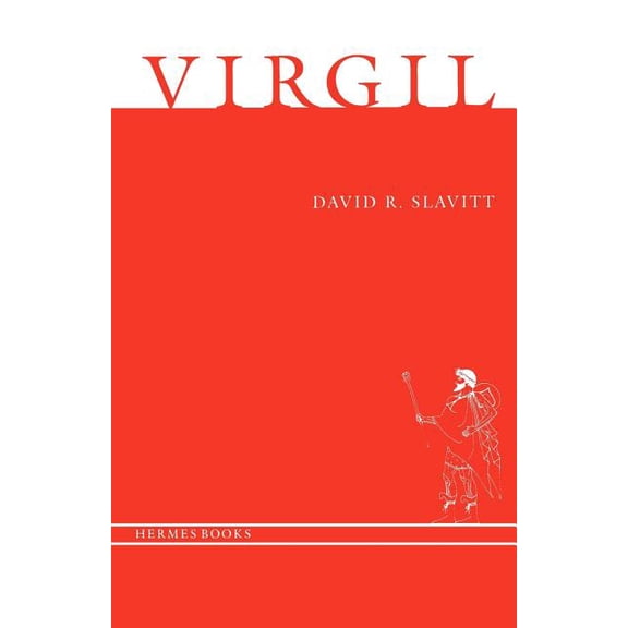 Hermes Books Virgil, (Paperback)