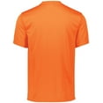 thumbnail image 5 of ASI 791.79N.S Youth Nexgen Wicking T-Shirt, Electric Orange - Small, 5 of 5