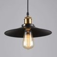 thumbnail image 1 of Industrial Vintage Edison Pendant Lamp Ceiling Light Retro Indoor Chandelier for Decoration E27 Metal Ceiling Light Elegant Pendant (Without Bulb), 1 of 5