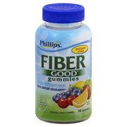 Bayer Consumer Care Phillips Fiber Good, 90 ea