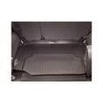 thumbnail image 3 of Husky Liners by RealTruck Classic Style Series | Compatible with 2003 - 2009 Toyota 4Runner w/ Double Stack Cargo Tray option | Cargo Liner, Grey | Compatible with 25762, 3 of 5