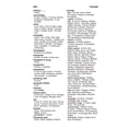 thumbnail image 4 of Merriam-Webster's Crossword Puzzle Dictionary, (Paperback), 4 of 5