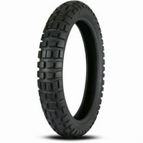Kenda K784 Big Block Front Tires - 120/70-12 4PR 51P TL 10831063
