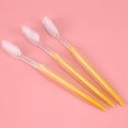 thumbnail image 3 of 200 Individually Packed Toothbrushes Adult or Child Disposable Travel Toothbrushes, Travel Toiletries, 3 of 8