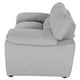 thumbnail image 3 of Sofá Love Seat TRINITY Cosmo 2 Plazas Gris para Sala, 3 of 8