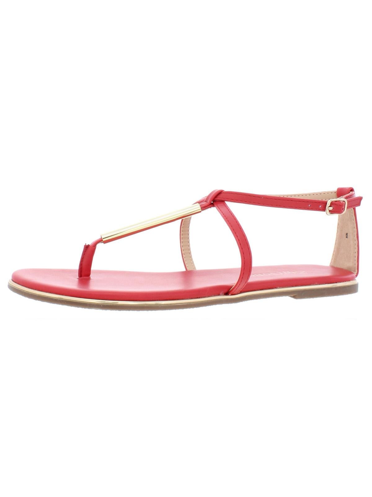 zigi soho flat sandals