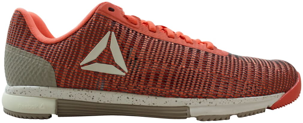 reebok speed tr flexweave sizing