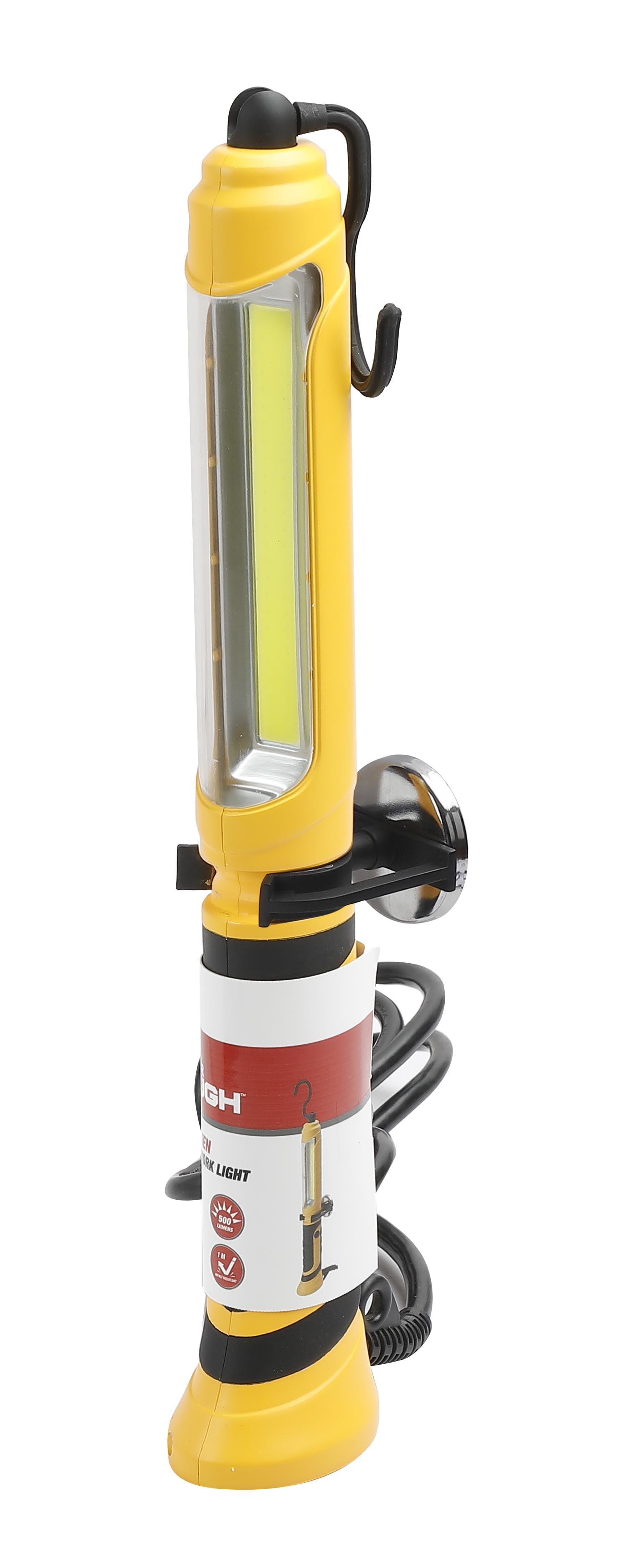 HT 500LM CORDED WORK LIGHT