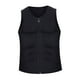 thumbnail image 1 of Chaleco adelgazante de neopreno para hombre, camiseta de gimnasio para mujer, moldeador térmico para sauna y sudor. S, 1 of 9